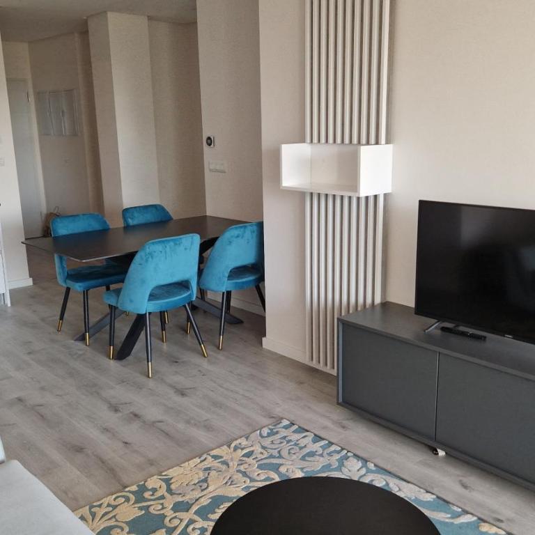 Villamartin Orihuela Costa La Zenia nice apartment! ! - Apartamento de 3 dormitorios - 12