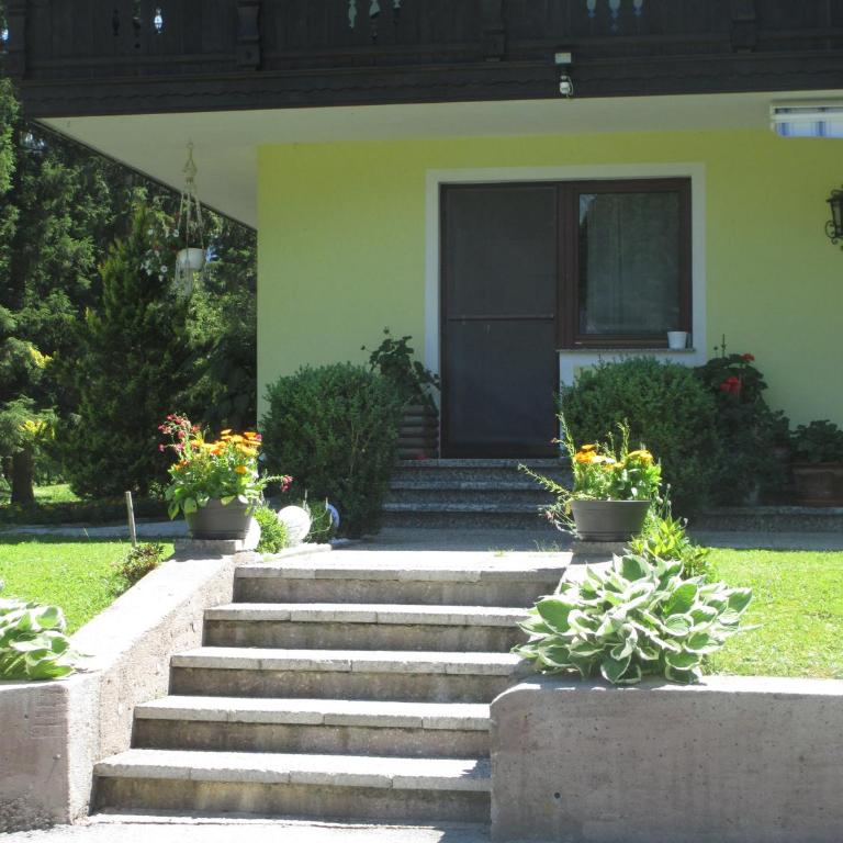 Schwarzenbacher - Apartment - 19