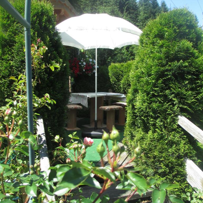 Schwarzenbacher - Apartment - 17