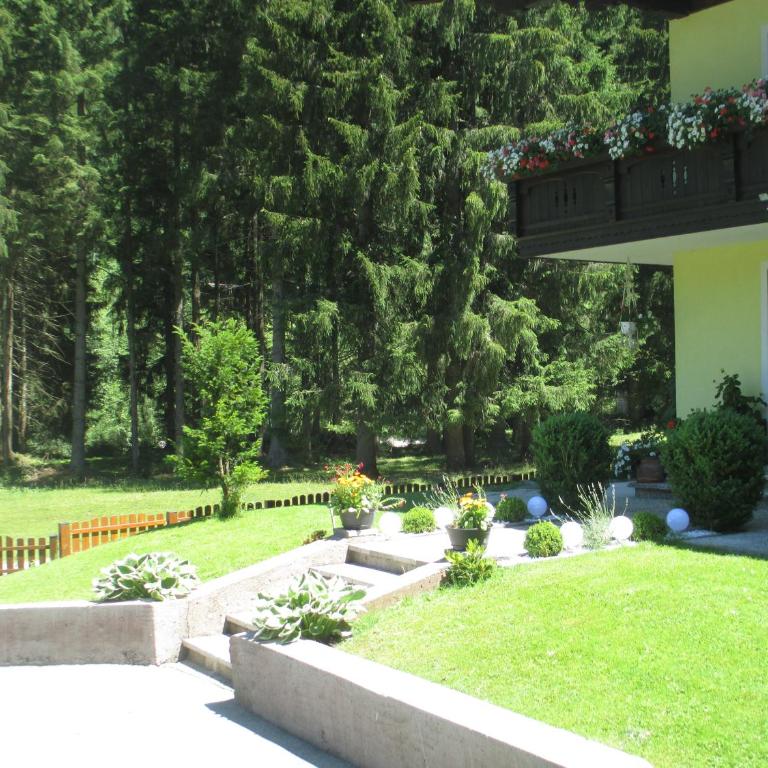 Schwarzenbacher - Apartment - 16