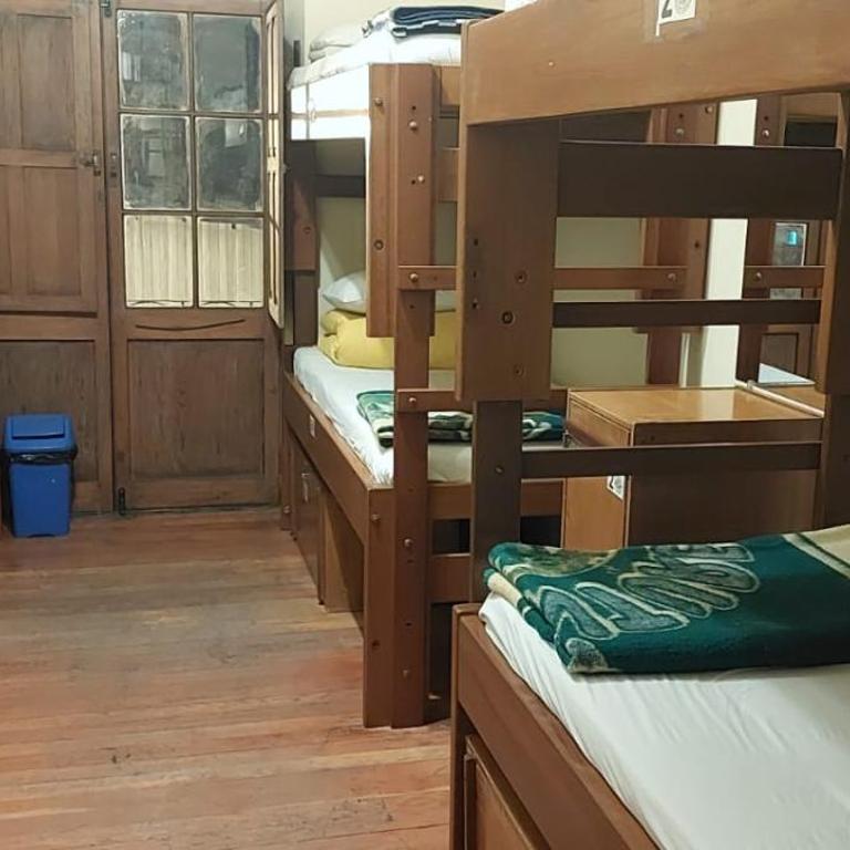 BB&B Hostel - Habitación Doble con baño privado - 5