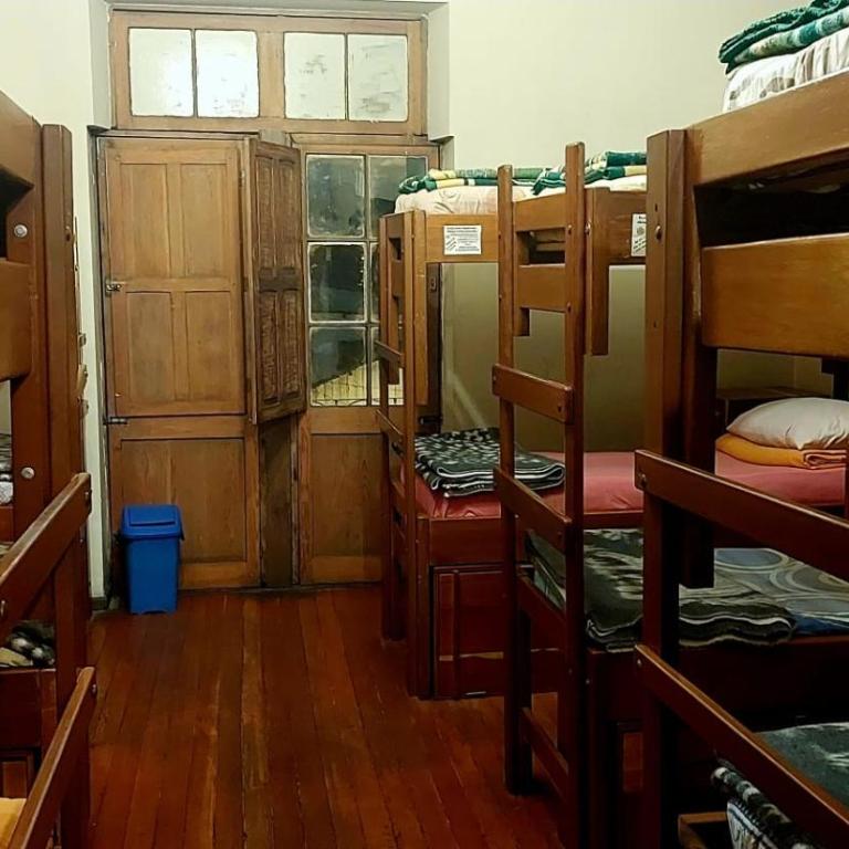 BB&B Hostel - Habitación Doble con baño privado - 4