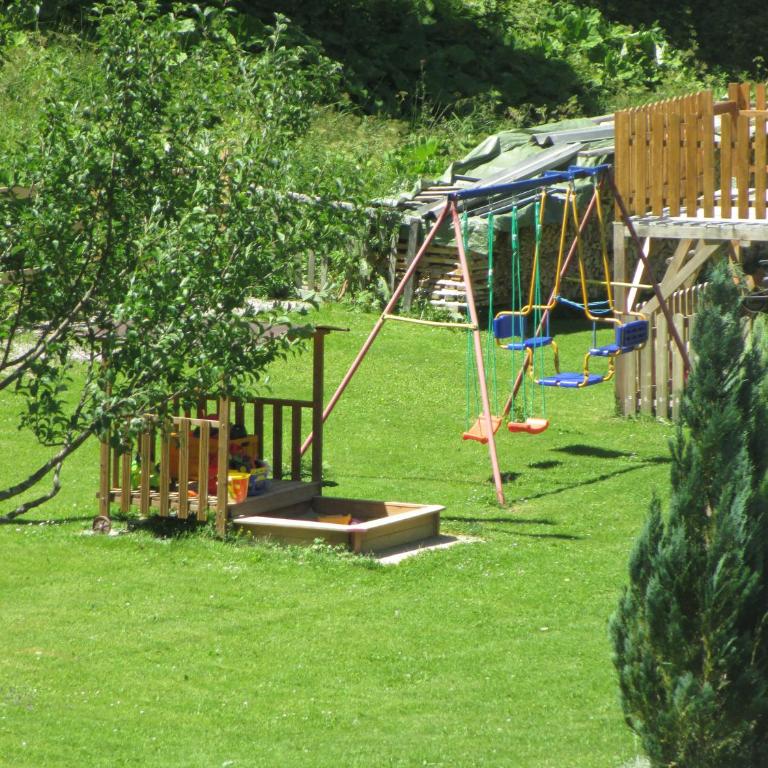 Schwarzenbacher - Apartment - 12
