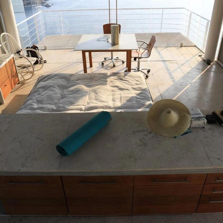 Acantilado Acapulco - Apartamento con vistas al mar - 14