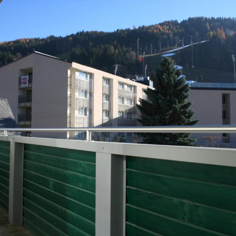 My Adventure Appartements by Schladmingurlaub - 150 Meter zur Gondel - Apartment mit 2 Schlafzimmern (6 Erwachsene) - 10