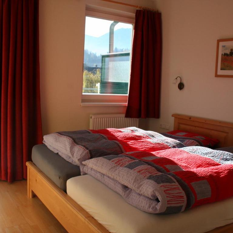 My Adventure Appartements by Schladmingurlaub - 150 Meter zur Gondel - Apartment mit 2 Schlafzimmern (6 Erwachsene) - 11