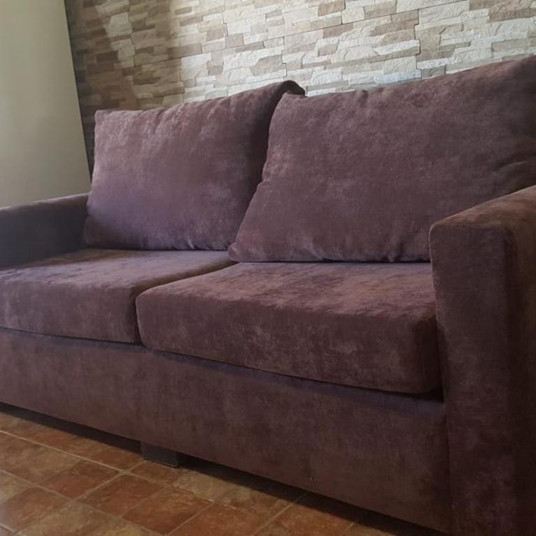 Alquiler temporario Natal, en la entrada a Posadas - Apartamento de 1 dormitorio - 10