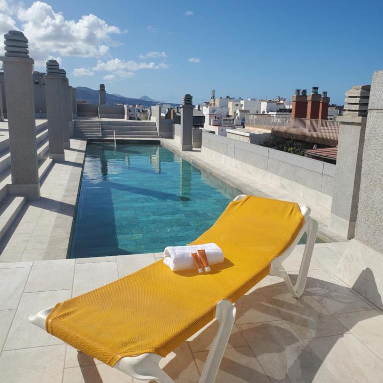 Santa Catalina Queen - Apartamento de 2 dormitorios - 1