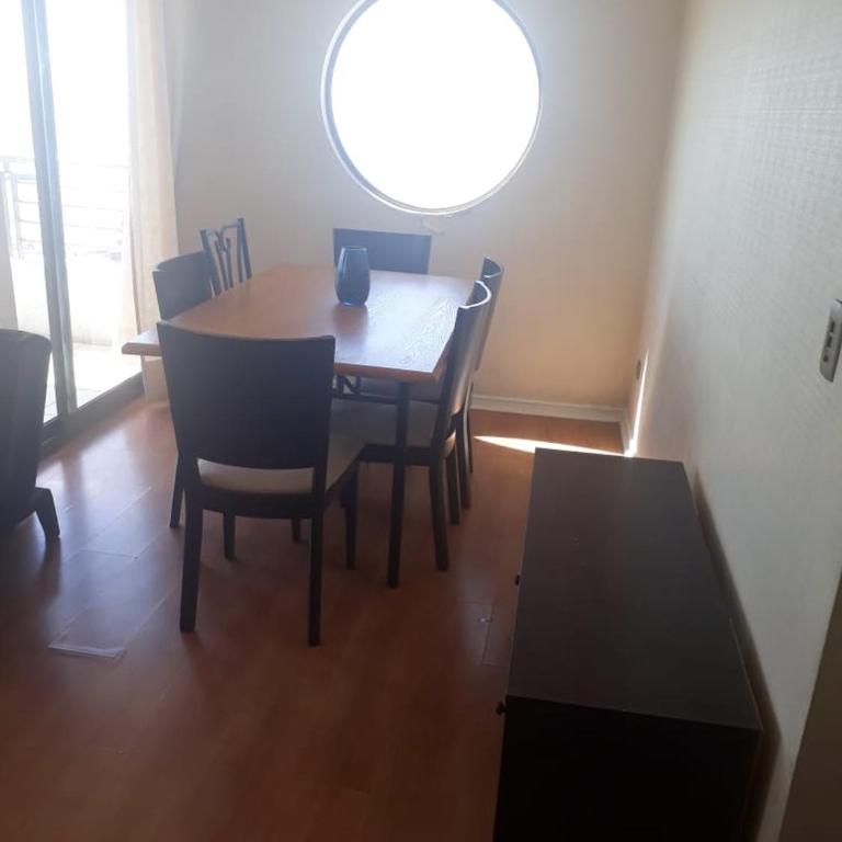 GEESINK DEPARTAMENTOS - Habitación Triple con vistas al mar - 12