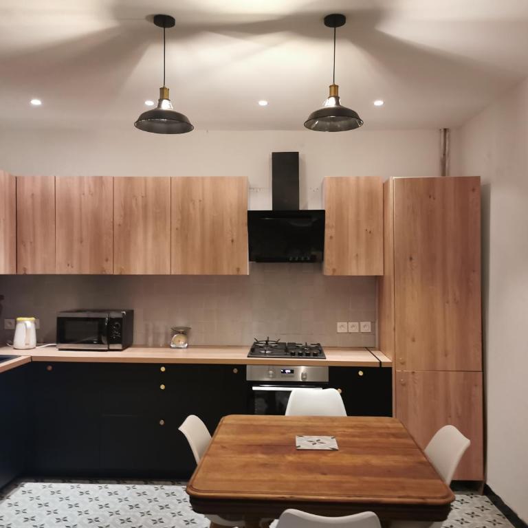 Magnifique maison années 30 proche des remparts - Haus mit 5 Schlafzimmern - 3