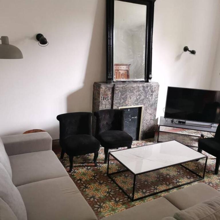 Magnifique maison années 30 proche des remparts - Haus mit 5 Schlafzimmern - 18