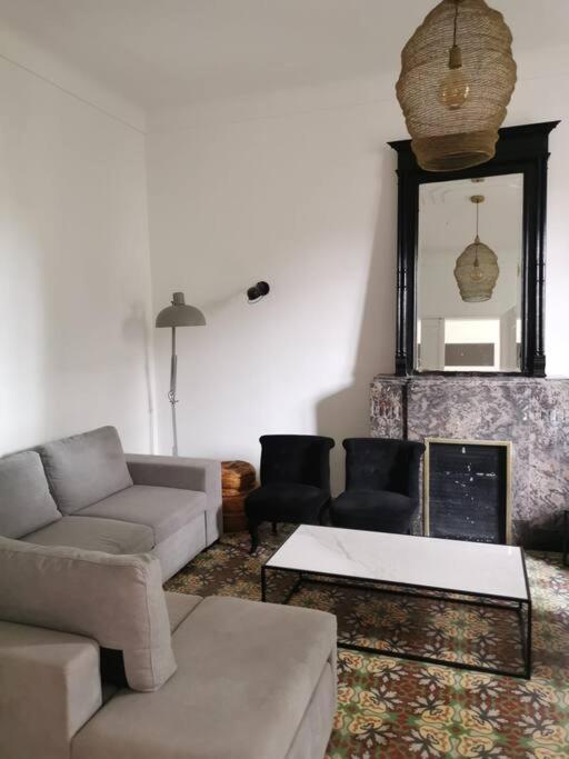 Magnifique maison années 30 proche des remparts - Haus mit 5 Schlafzimmern - 17