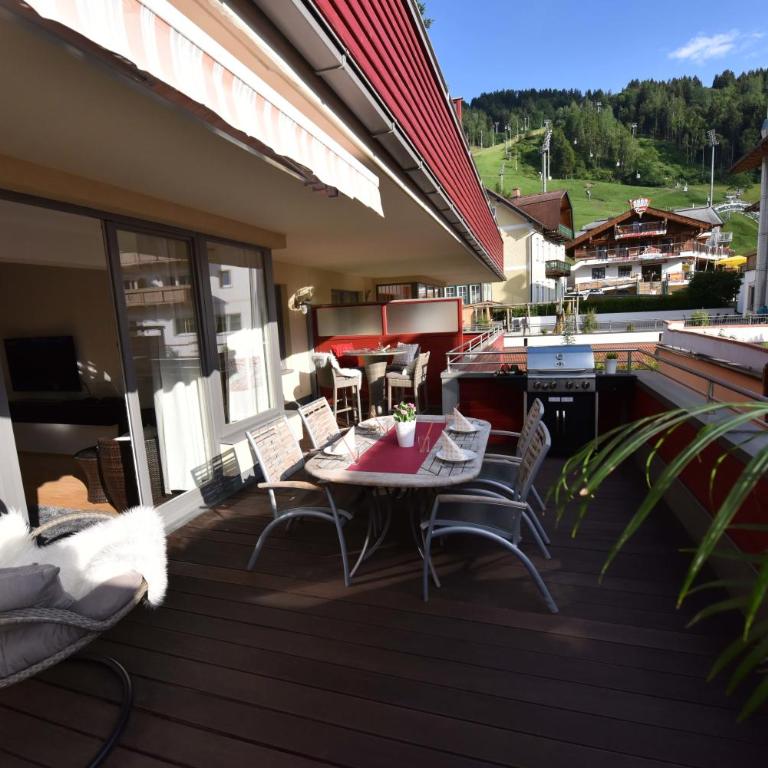 My Adventure Appartements by Schladmingurlaub - 150 Meter zur Gondel - Apartment mit 2 Schlafzimmern - 9