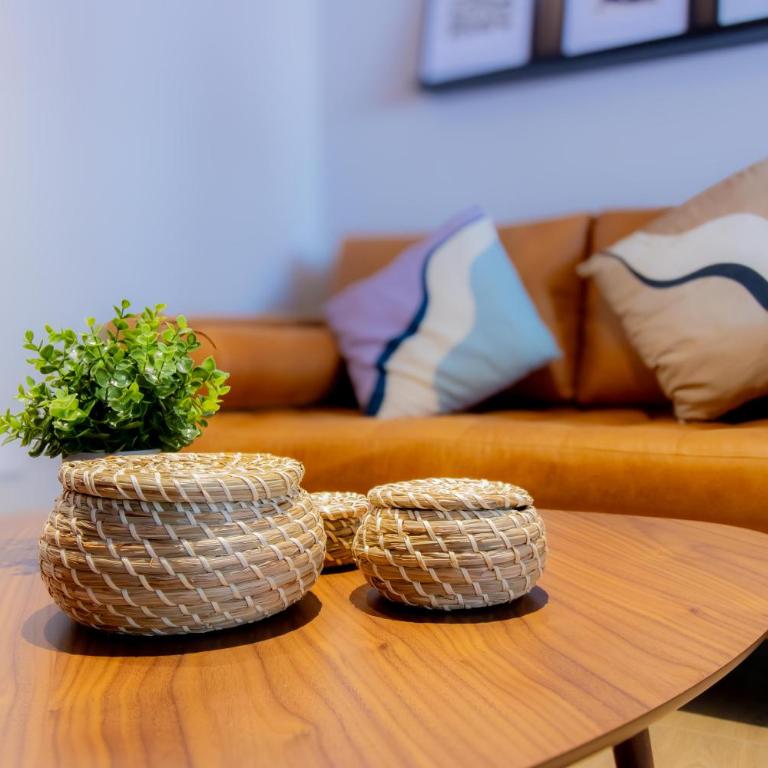 Capitalia Condesa Escandon - Classic Apartment, 2 Bedrooms - 13