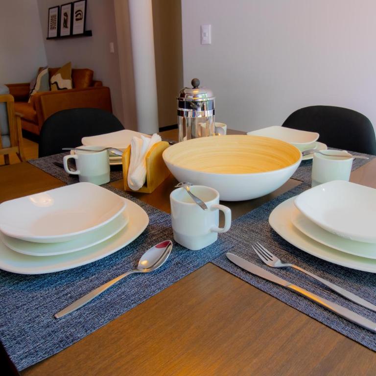 Capitalia Condesa Escandon - Classic Apartment, 2 Bedrooms - 20