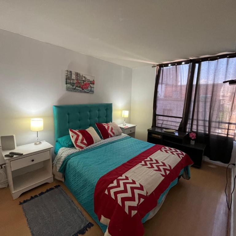 Apartment Relocation San Isidro - One-Bedroom Apartment - 1