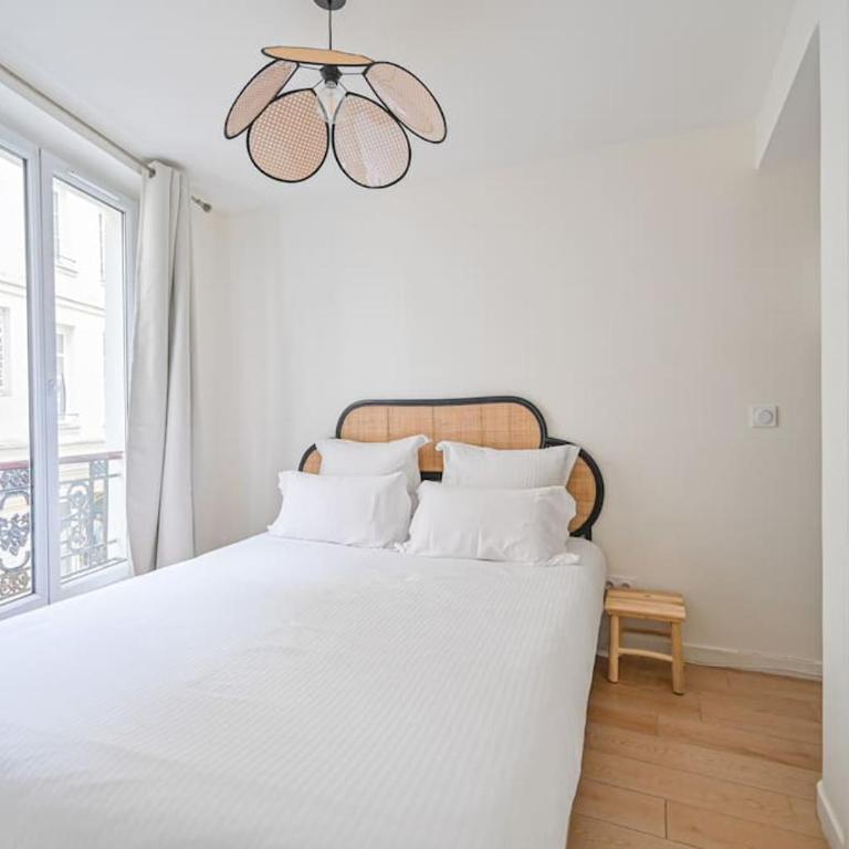 le Marais - Appartement 1 Chambre - 3