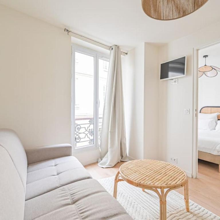 le Marais - Appartement 1 Chambre - 5