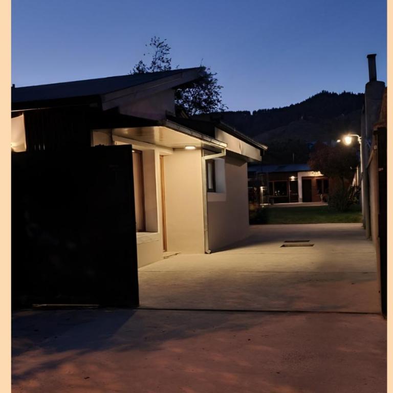 Antigua Estación - Apartamento de 1 dormitorio - 36