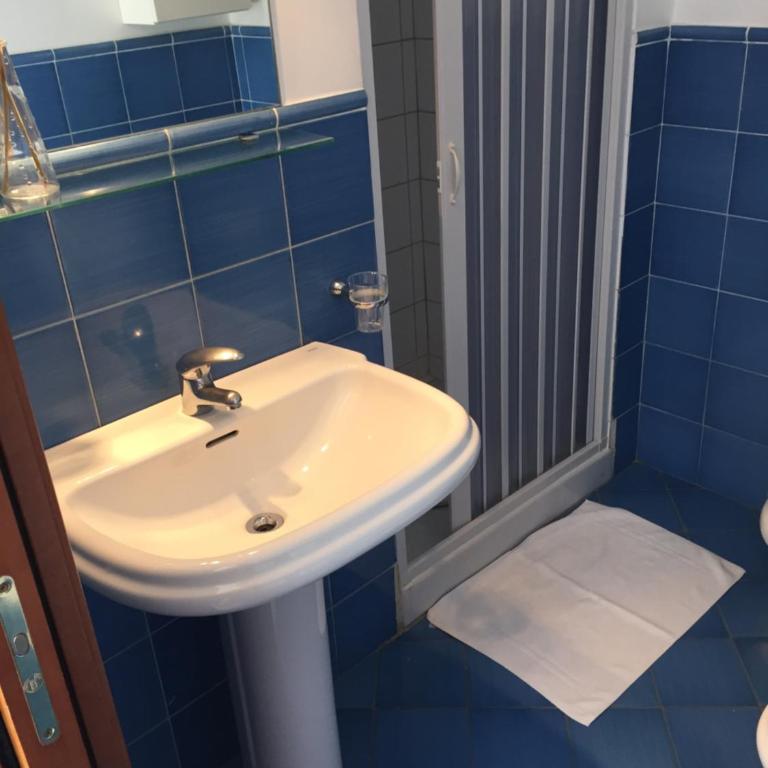 Sciacca B&B natoli - Quadruple Room with Sea View - 2
