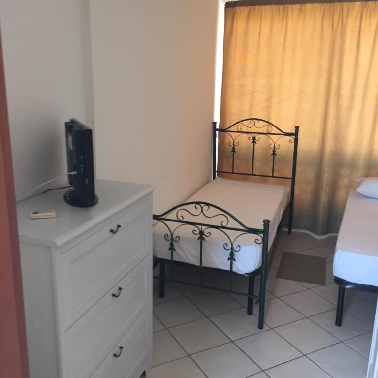Sciacca B&B natoli - Quadruple Room with Sea View - 3