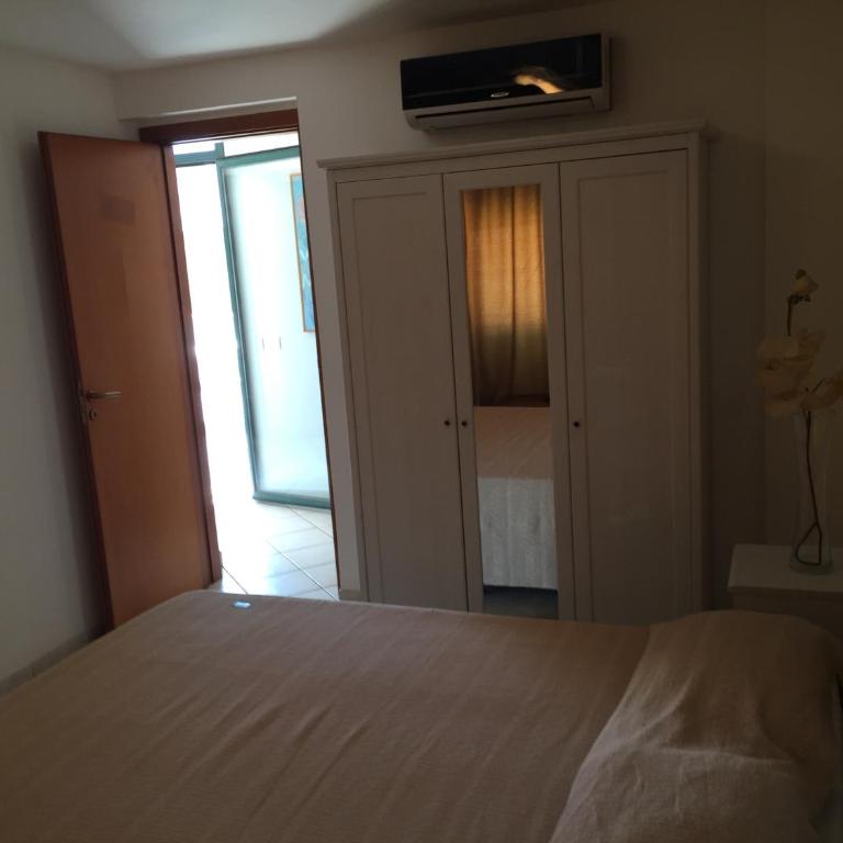 Sciacca B&B natoli - Quadruple Room with Sea View - 4