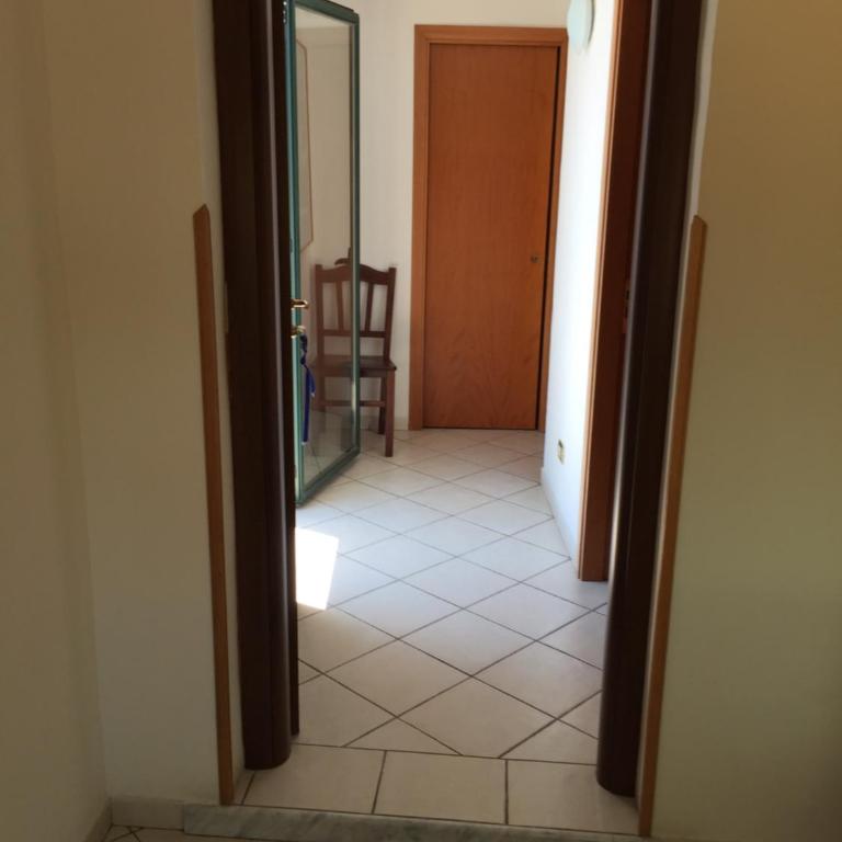 Sciacca B&B natoli - Quadruple Room with Sea View - 6