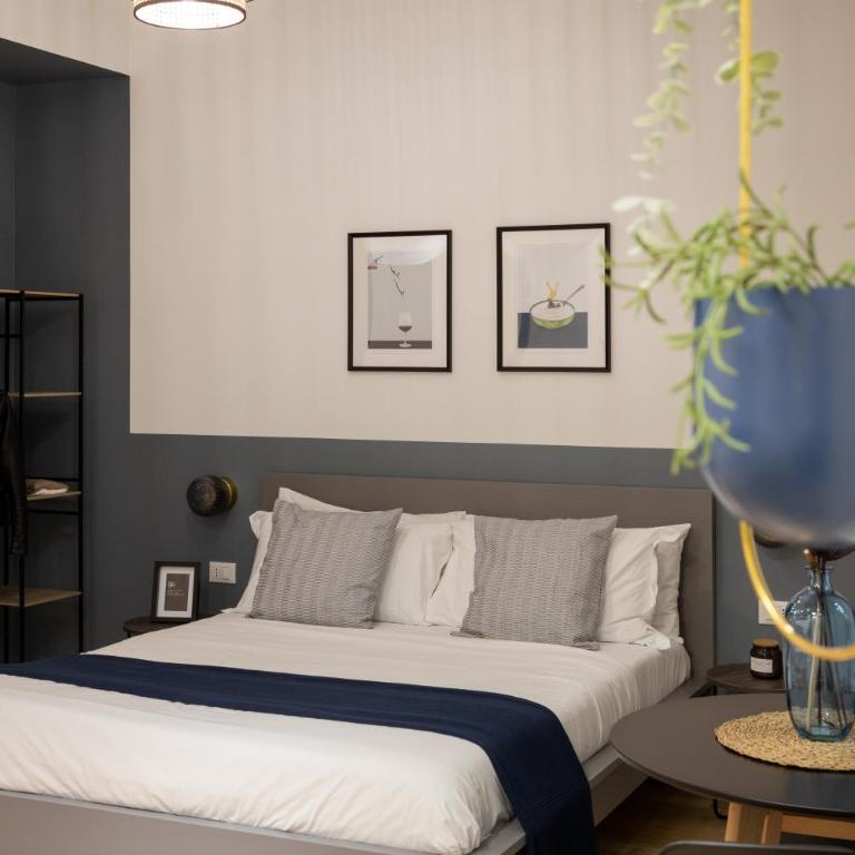 Trieste Chic Studio: Historic Elegance - Appartamento Monolocale - 9