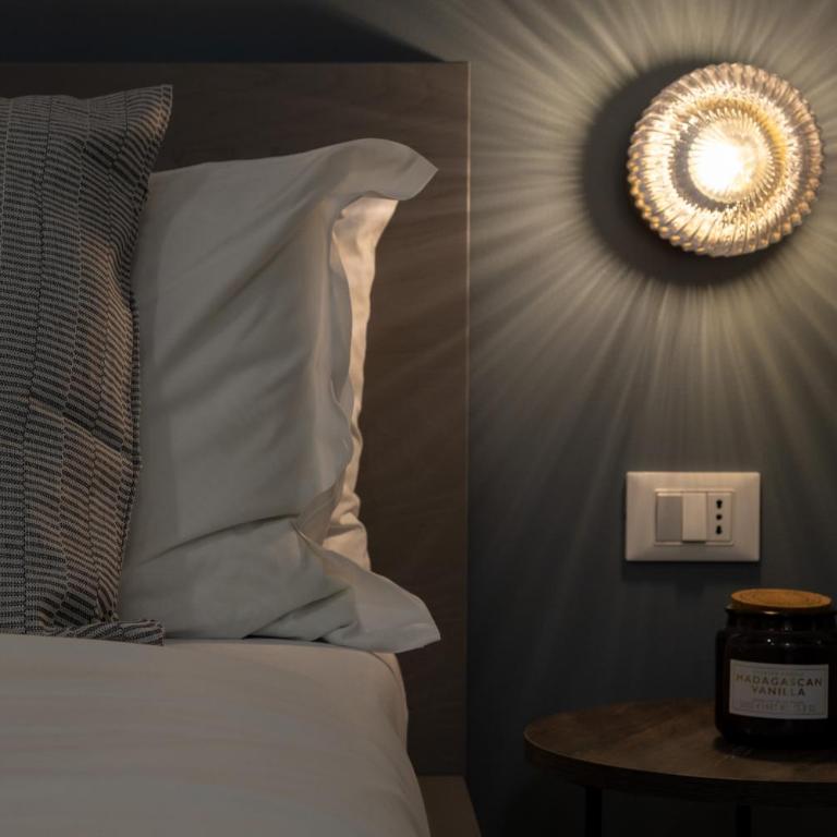 Trieste Chic Studio: Historic Elegance - Appartamento Monolocale - 10