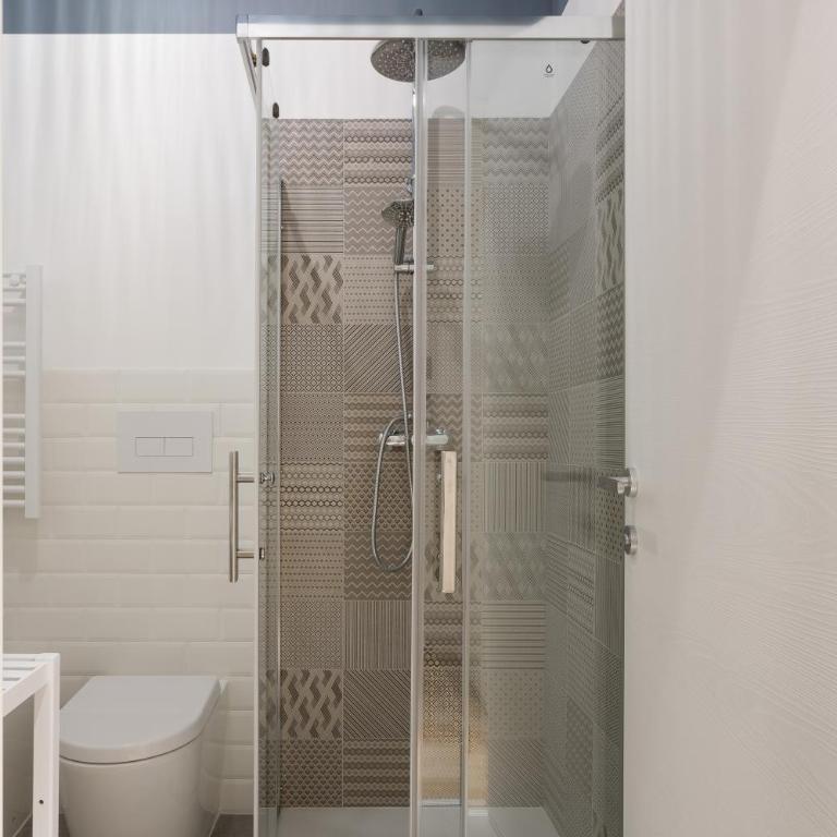Trieste Chic Studio: Historic Elegance - Appartamento Monolocale - 14