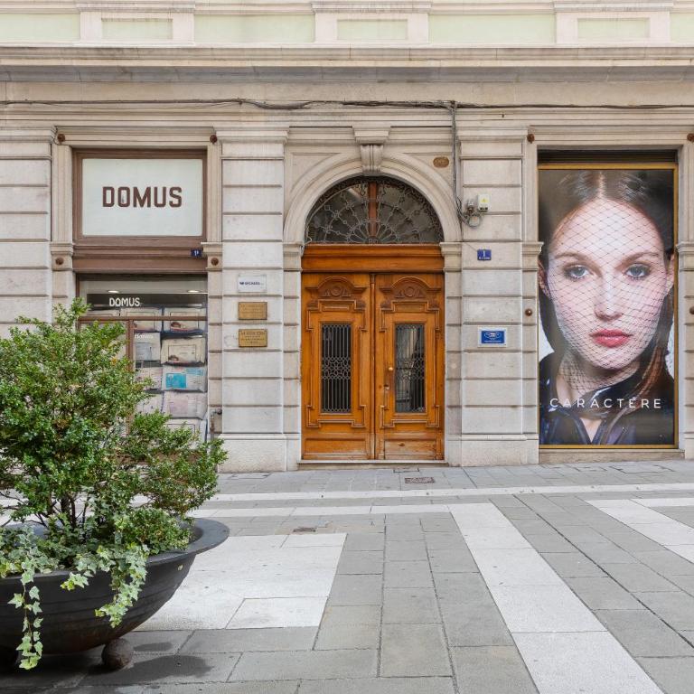 Trieste Chic Studio: Historic Elegance - Appartamento Monolocale - 15