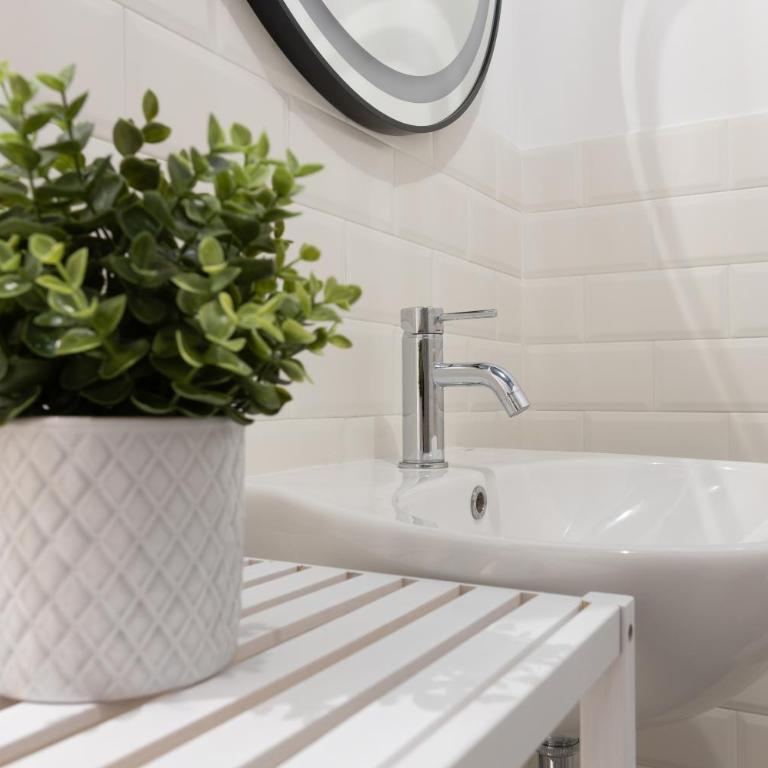 Trieste Chic Studio: Historic Elegance - Appartamento Monolocale - 16