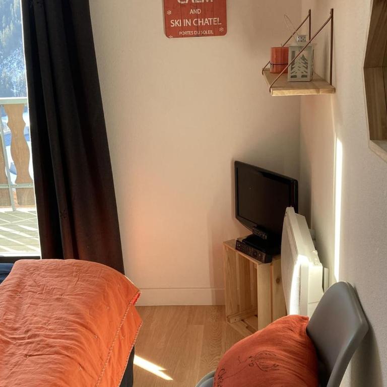 Appartement pratique avec parking - 6 pers. - FR-1-676-127 - Appartement - 9