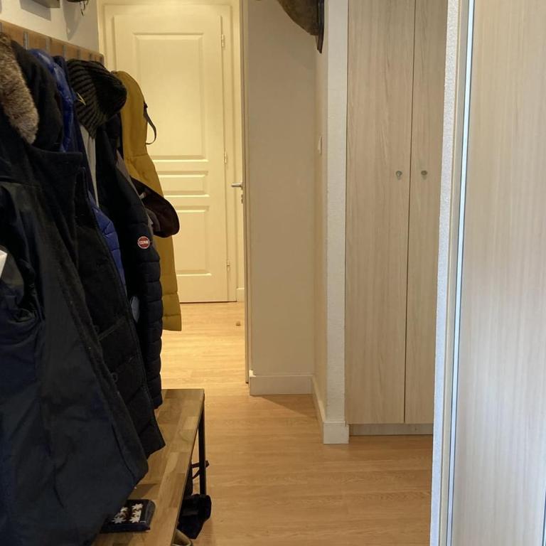 Appartement pratique avec parking - 6 pers. - FR-1-676-127 - Appartement - 13