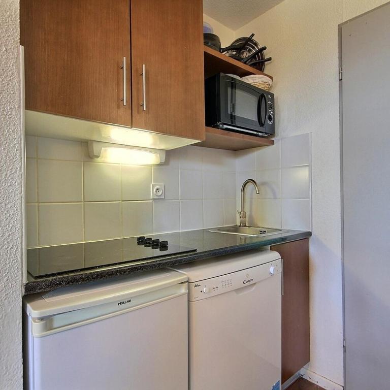 Duplex spacieux pour 5 personnes au pied des pistes - FR-1-455-245 - Apartment - 3