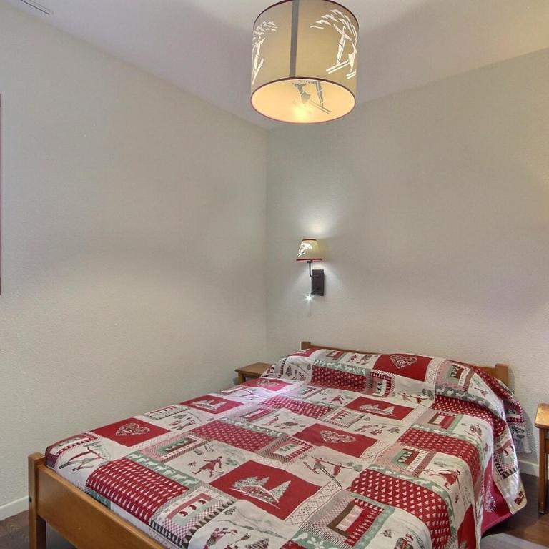 Duplex spacieux pour 5 personnes au pied des pistes - FR-1-455-245 - Apartment - 6