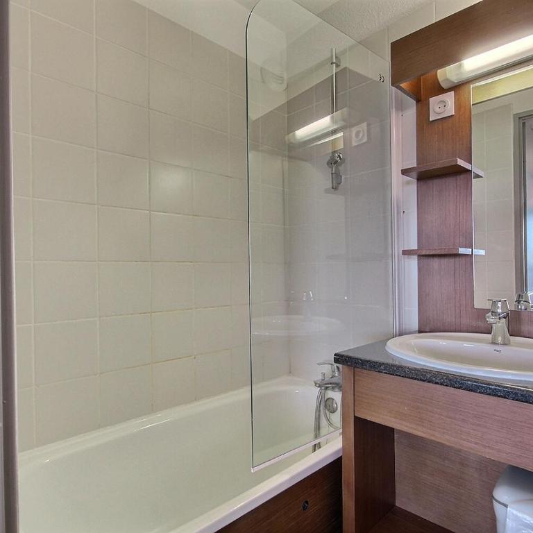 Duplex spacieux pour 5 personnes au pied des pistes - FR-1-455-245 - Apartment - 7