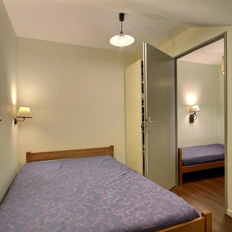 Duplex spacieux pour 5 personnes au pied des pistes - FR-1-455-245 - Apartment - 9