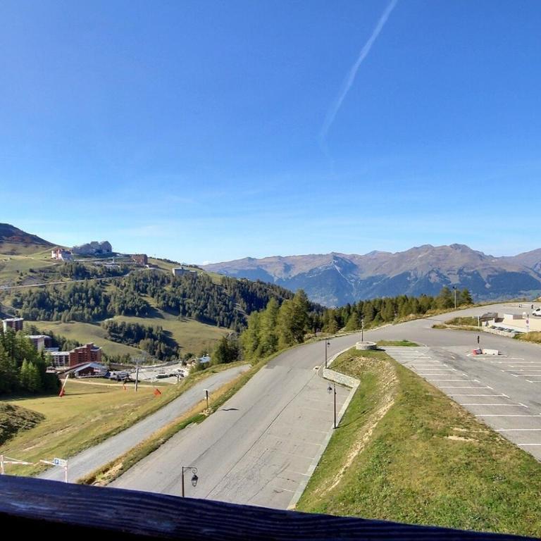 Duplex spacieux pour 5 personnes au pied des pistes - FR-1-455-245 - Apartment - 10