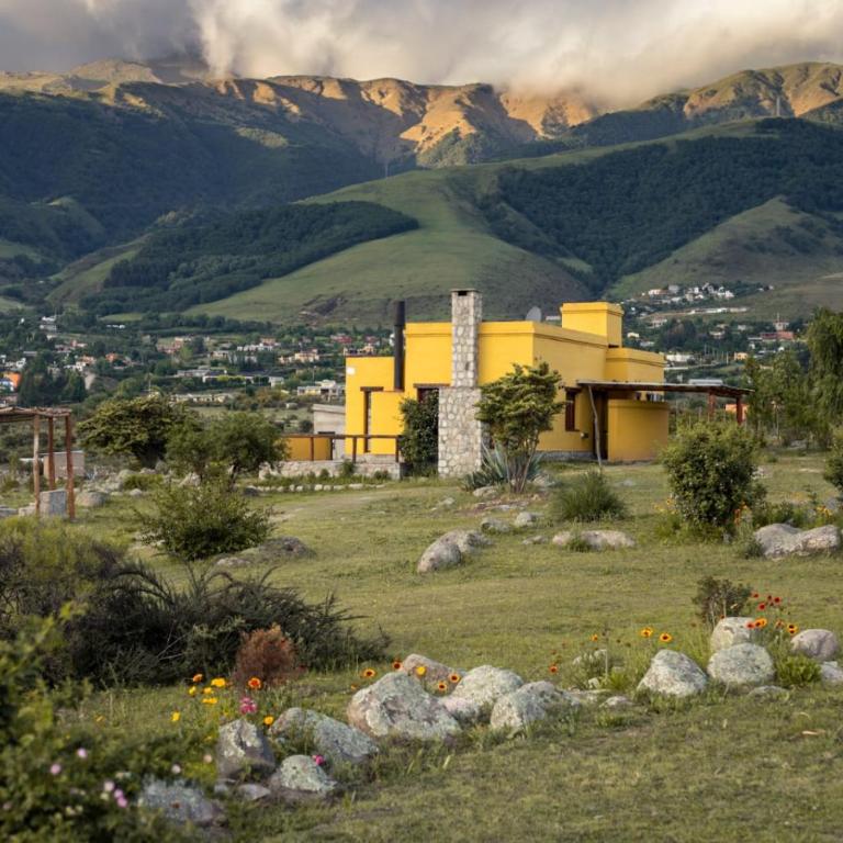 CAMINO A LA LUNA - Casas de vacaciones - Casa - 17