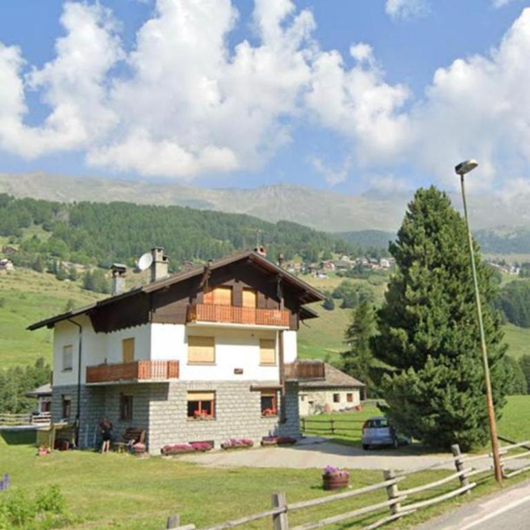 Il Pettirosso - Appartamento Panoramico con 3 Camere in Villetta - Appartamento con 3 Camere da Letto - 23