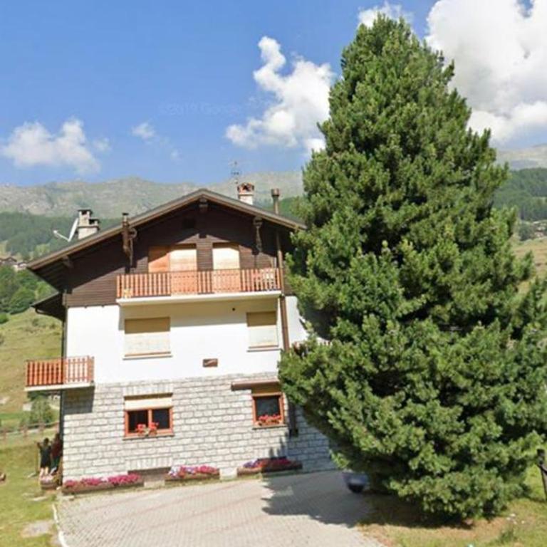 Il Pettirosso - Appartamento Panoramico con 3 Camere in Villetta - Appartamento con 3 Camere da Letto - 7