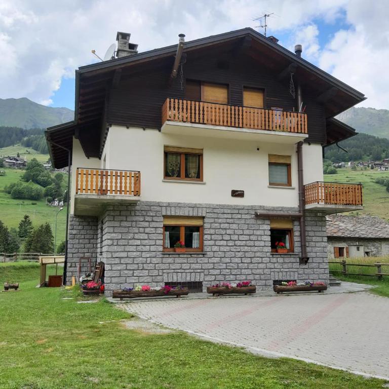 Il Pettirosso - Appartamento Panoramico con 3 Camere in Villetta - Appartamento con 3 Camere da Letto - 26