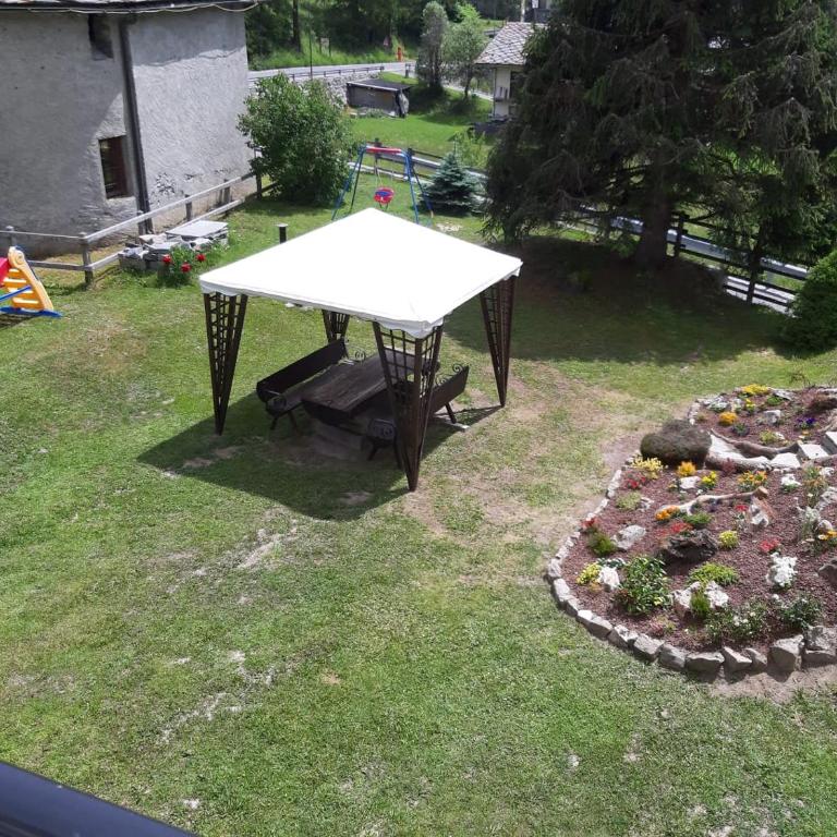 Il Pettirosso - Appartamento Panoramico con 3 Camere in Villetta - Appartamento con 3 Camere da Letto - 18