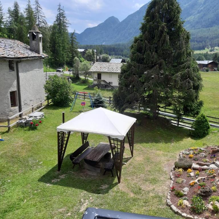 Il Pettirosso - Appartamento Panoramico con 3 Camere in Villetta - Appartamento con 3 Camere da Letto - 25