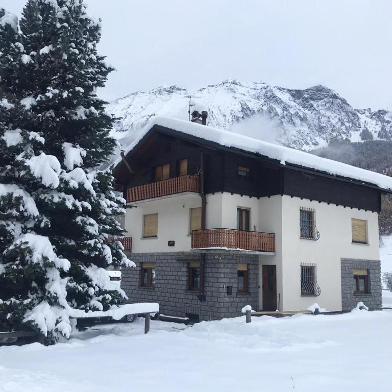 Il Pettirosso - Appartamento Panoramico con 3 Camere in Villetta - Appartamento con 3 Camere da Letto - 3