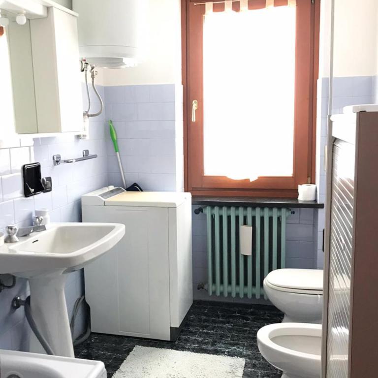 Il Pettirosso - Appartamento Panoramico con 3 Camere in Villetta - Appartamento con 3 Camere da Letto - 15