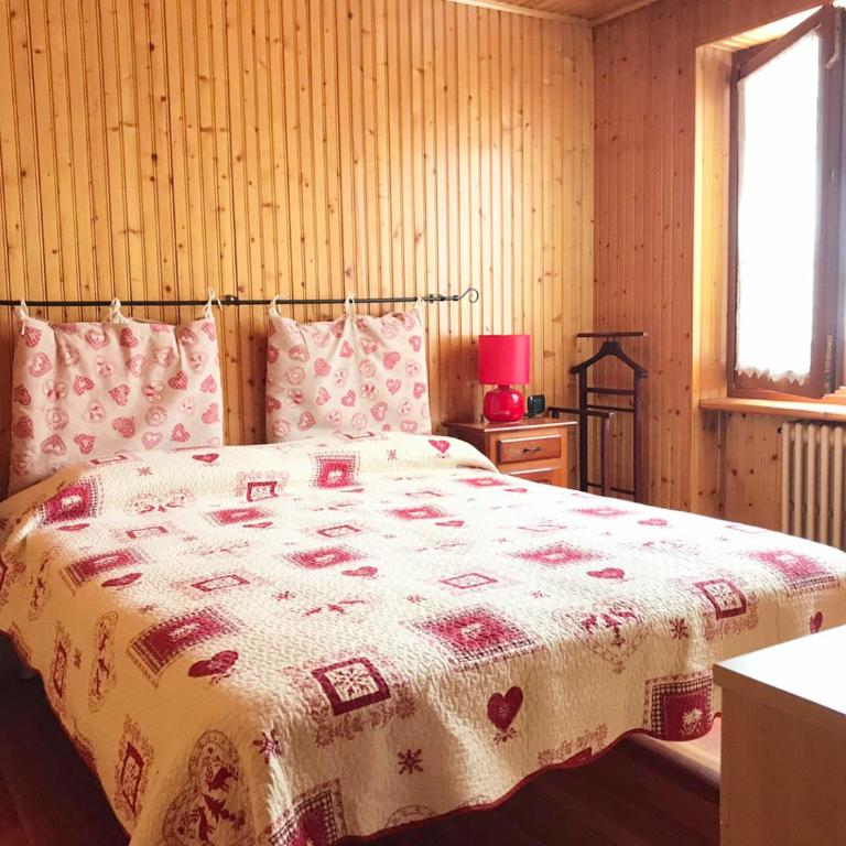 Il Pettirosso - Appartamento Panoramico con 3 Camere in Villetta - Appartamento con 3 Camere da Letto - 9