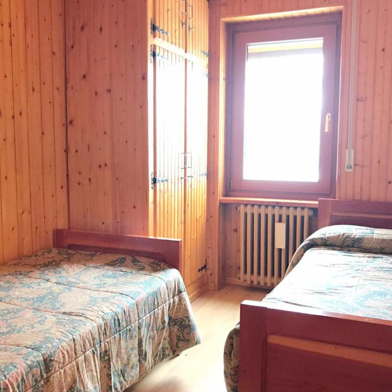 Il Pettirosso - Appartamento Panoramico con 3 Camere in Villetta - Appartamento con 3 Camere da Letto - 13