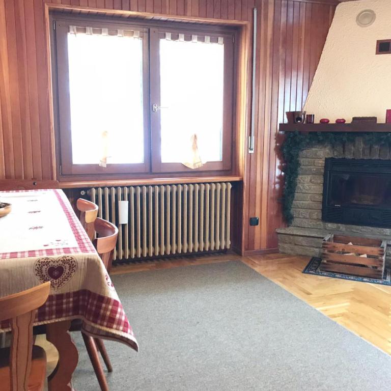 Il Pettirosso - Appartamento Panoramico con 3 Camere in Villetta - Appartamento con 3 Camere da Letto - 10